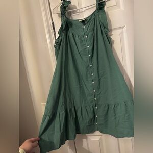 Universal Threads dress ladies xxl